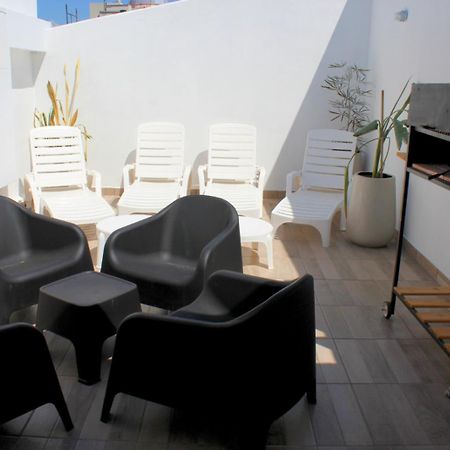 Augusta 8 Apartment Salta Exterior photo