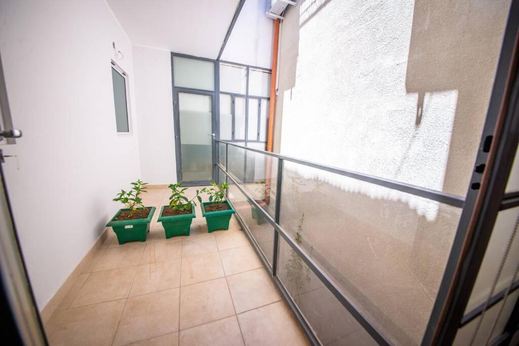 Augusta 8 Apartment Salta Exterior photo